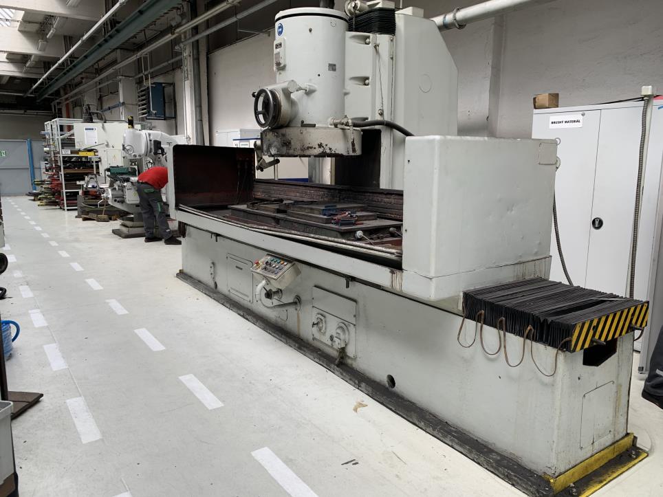 Máquinas para trabalhar metais-1